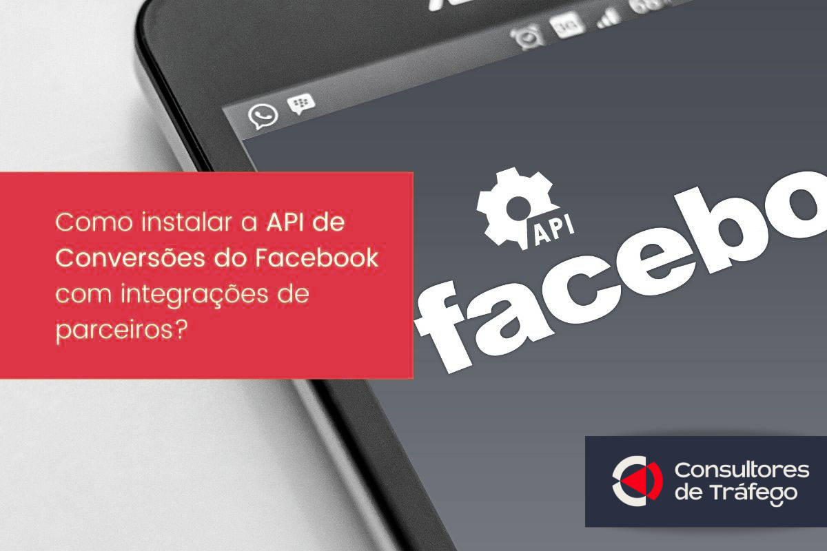 Leia mais sobre o artigo Como instalar a API do Facebook com integrações de parceiros?