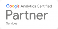 certificação google analytics